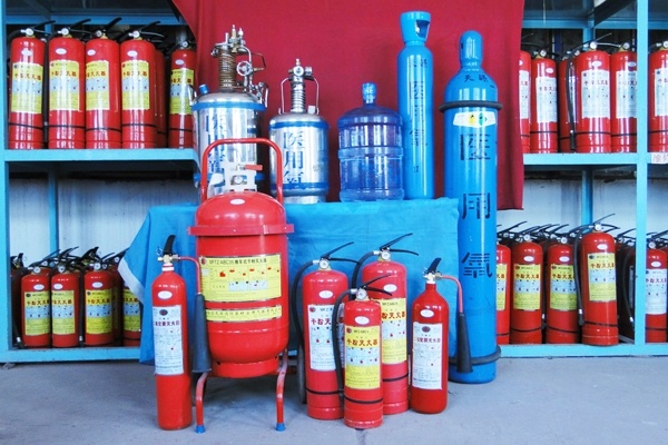 消防器材百盈体育（中国）责任有限公司